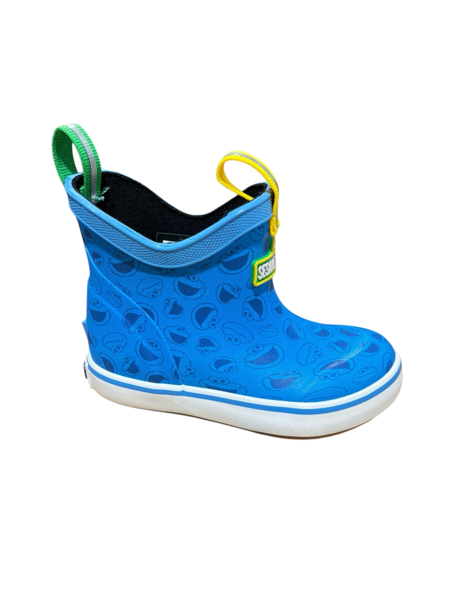 Xtratuf Sesame Street Kids Boots