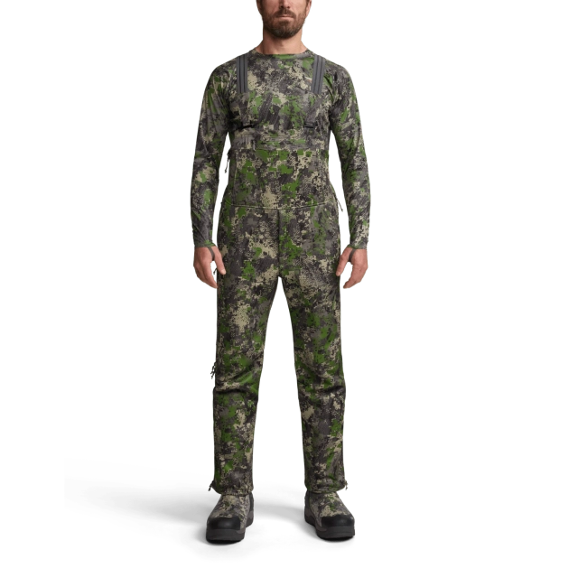 Sitka Traverse Bibs