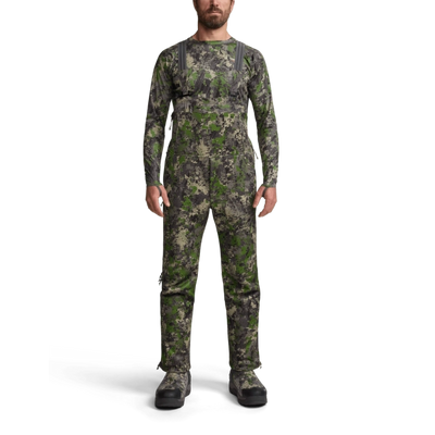 Sitka Traverse Bibs