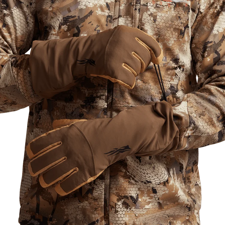 Sitka Blizzard GTX Gloves