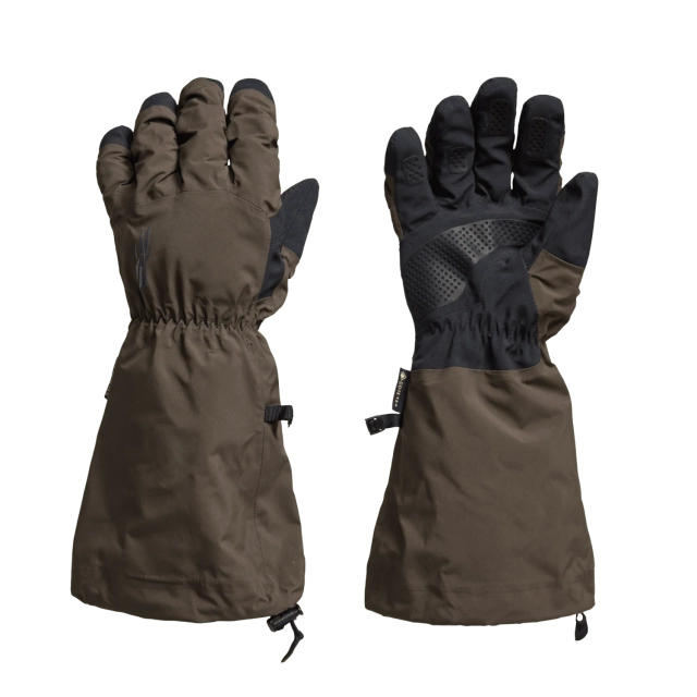 Sitka Blizzard PRO GTX Gloves