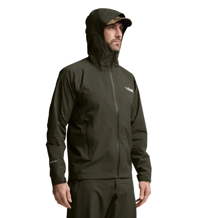 Sitka Dew Point Jacket