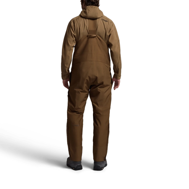 New Sitka Hudson's Bib