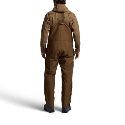 New Sitka Hudson's Bib