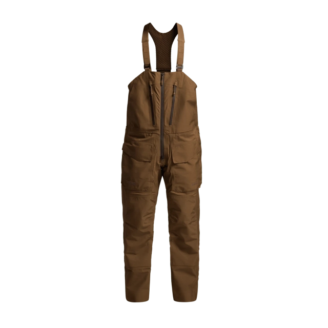 New Sitka Hudson's Bib