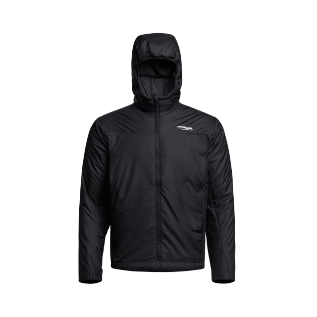 Sitka Kelvin LT Hooded Jacket