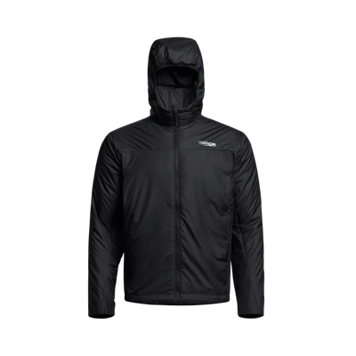 Sitka Kelvin LT Hooded Jacket