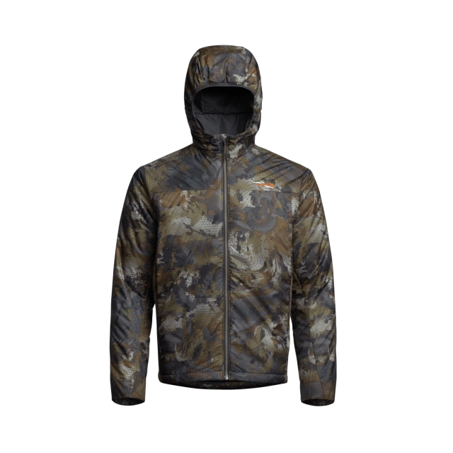 Sitka Kelvin LT Hooded Jacket