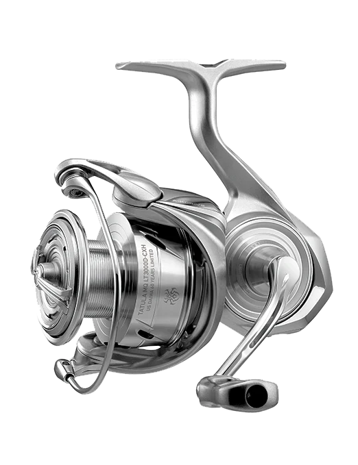 Daiwa 2026 Tatula MQ US 60 Years Limited