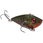 Strike King Red Eye Shad