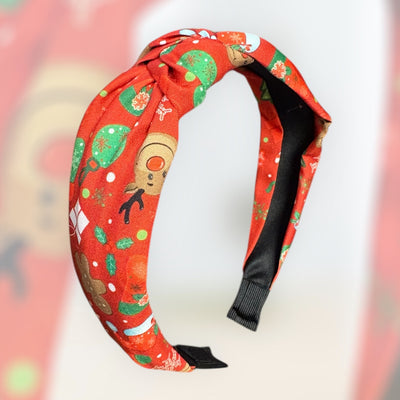 Womens Christmas Headbands