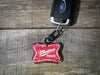 Scent South Keychains