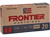 Hornady Ammo