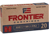 Hornady Ammo