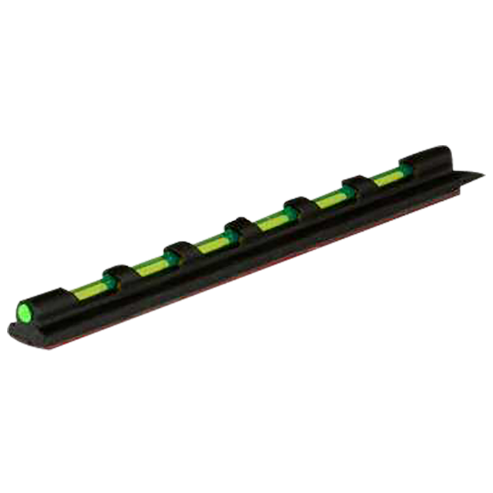 TRUGLO TG-TG91 Glo-Dot Universal Fiber Optic Shotgun Front Sight Green