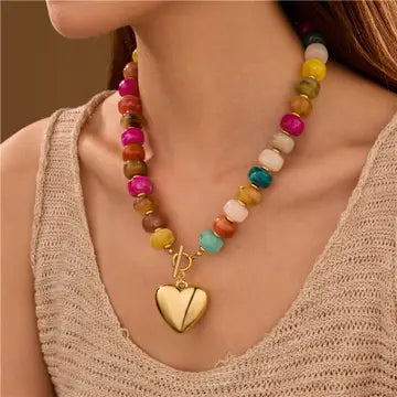 Ladies Necklaces