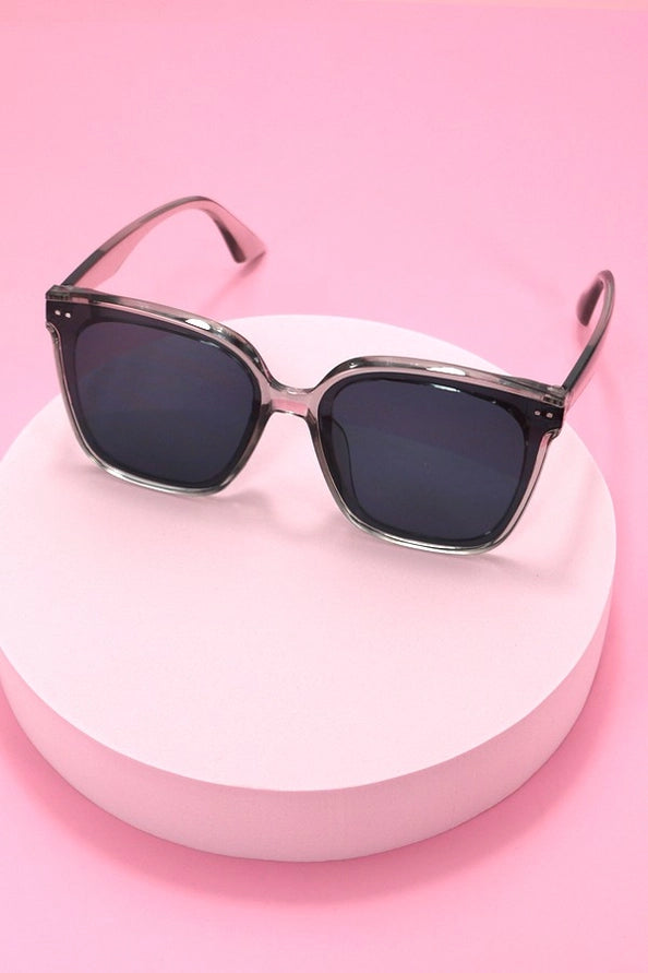 Lady's C/C Sunglasses