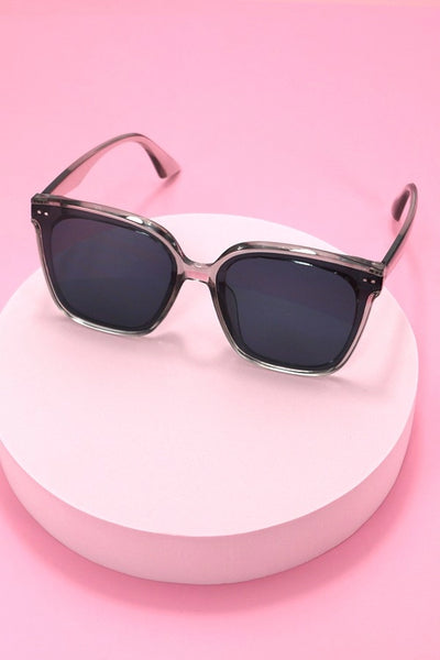 Lady's C/C Sunglasses