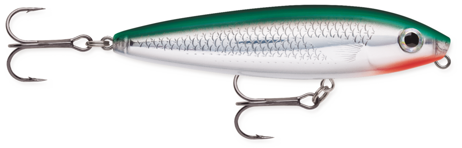 Rapala SW08 Skitter Walk Crankbaits