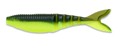 Gary Yamamoto ZAKO - 4"