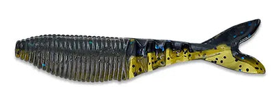 Gary Yamamoto ZAKO - 4"