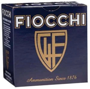 Fiocchi Ammo