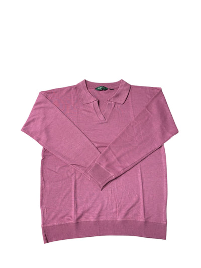 Stillwater Supply Berlin Sweater Polos