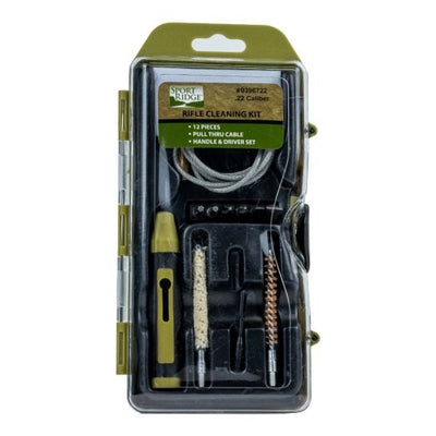 Sport Ridge Gun Cleaning Kits