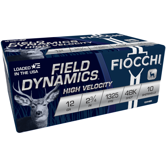 Fiocchi Ammo