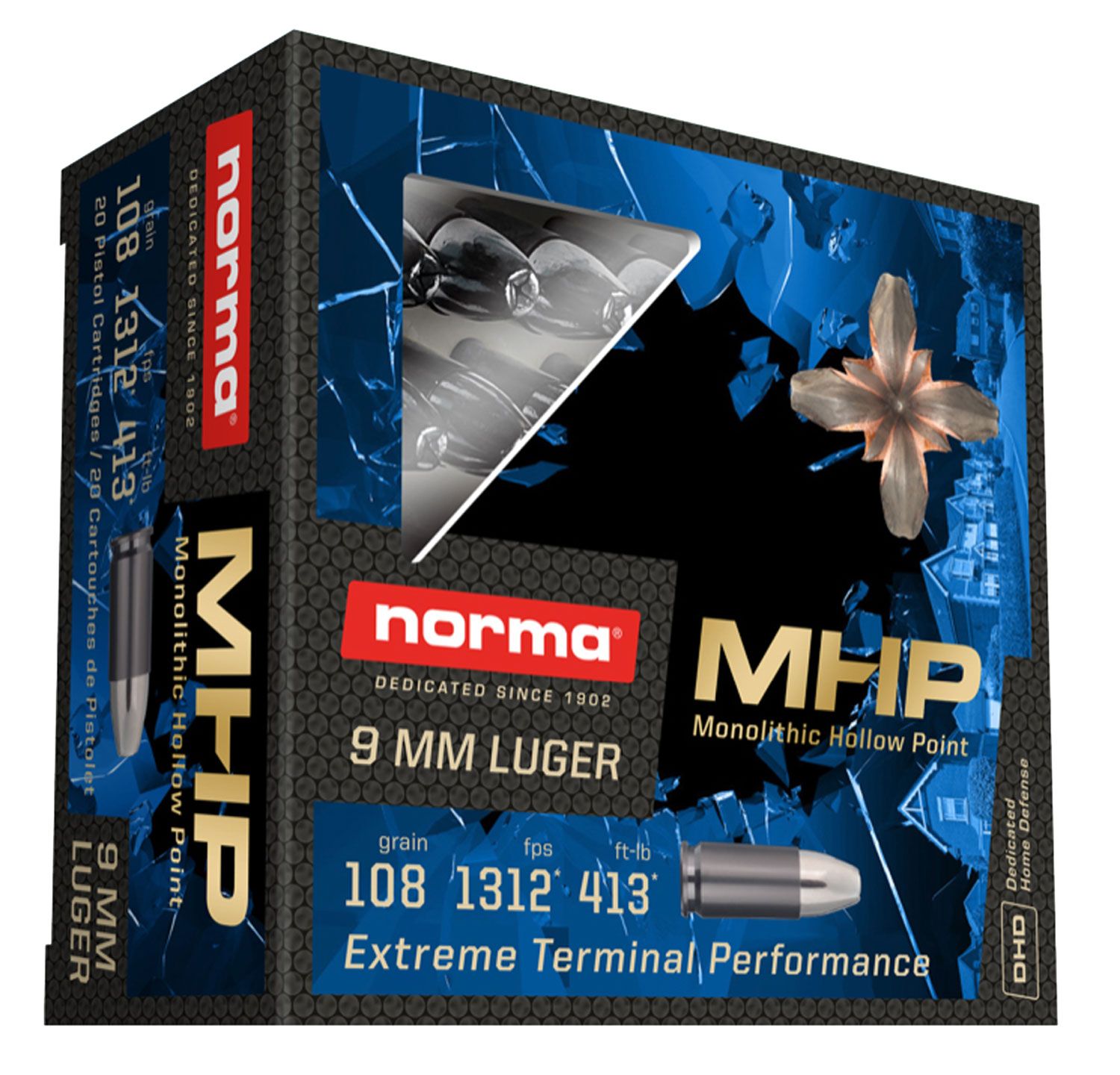 Norma Ammunition