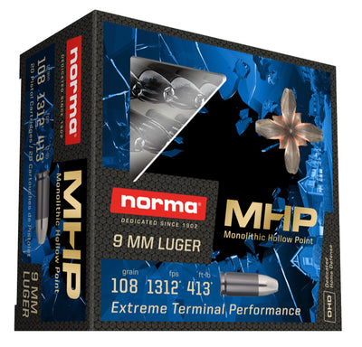 Norma Ammunition