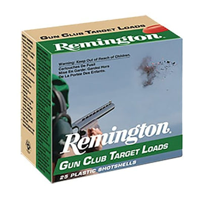 Remington Ammunition
