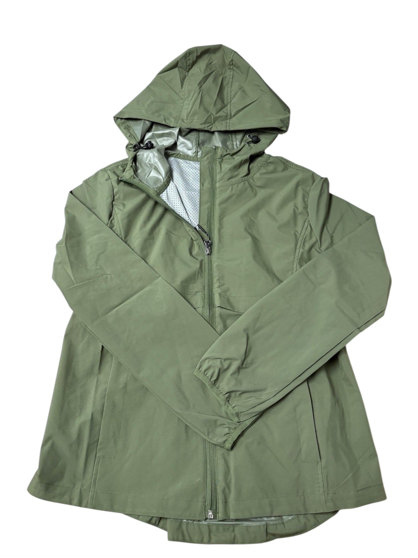 Stillwater Supply Sarasota Rain Jackets