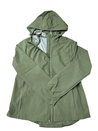 Stillwater Supply Sarasota Rain Jackets