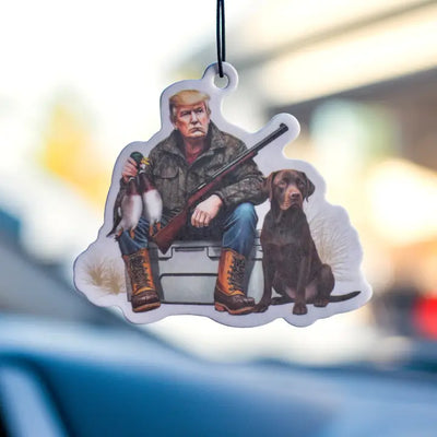 Scent South Air Fresheners