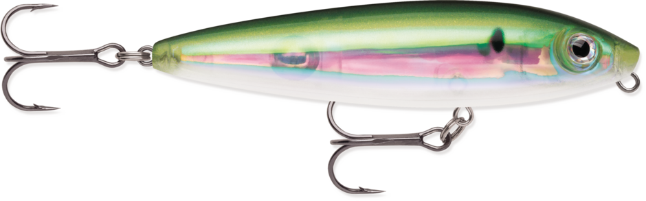 Rapala SW08 Skitter Walk Crankbaits