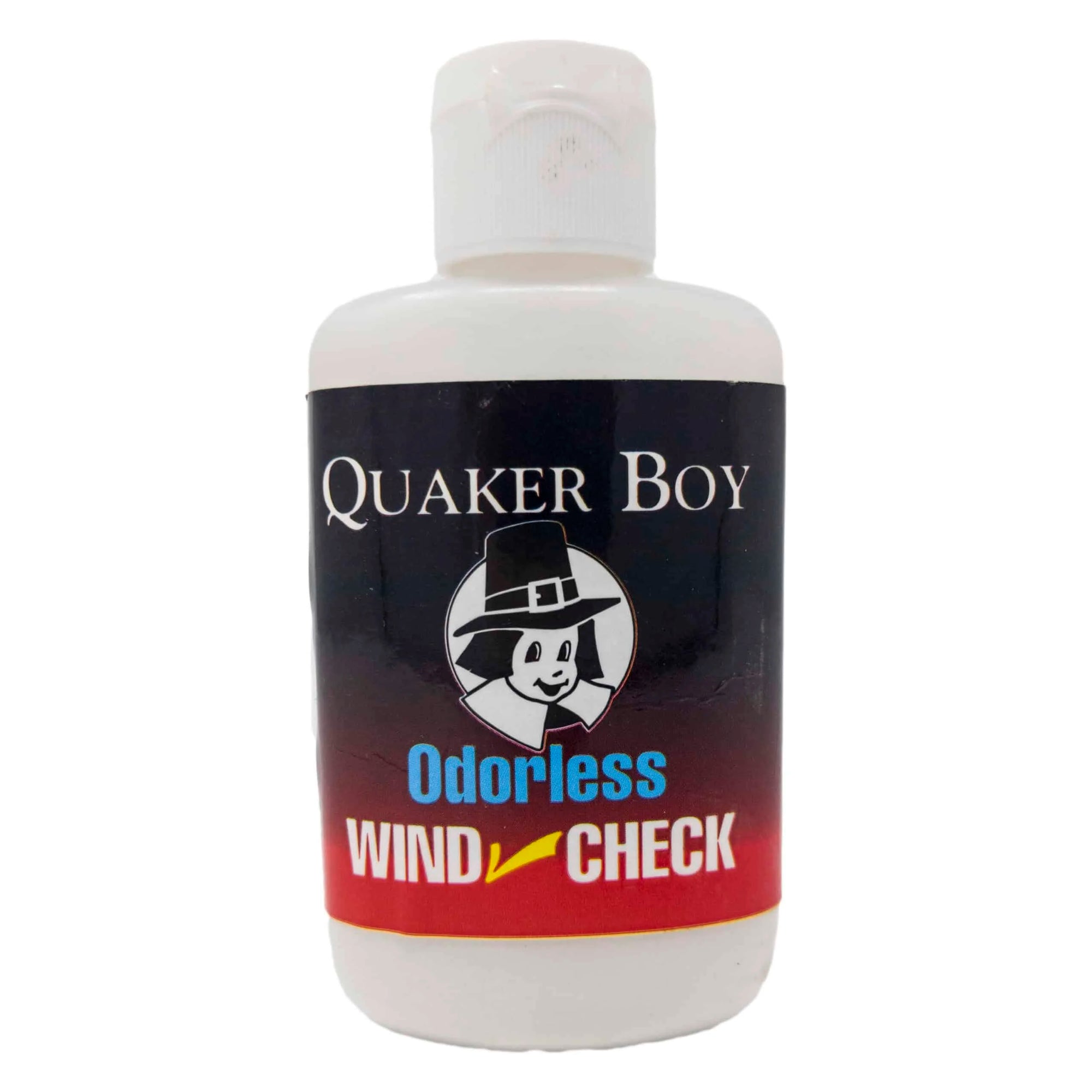 Quaker Boy Odorless Wind Check