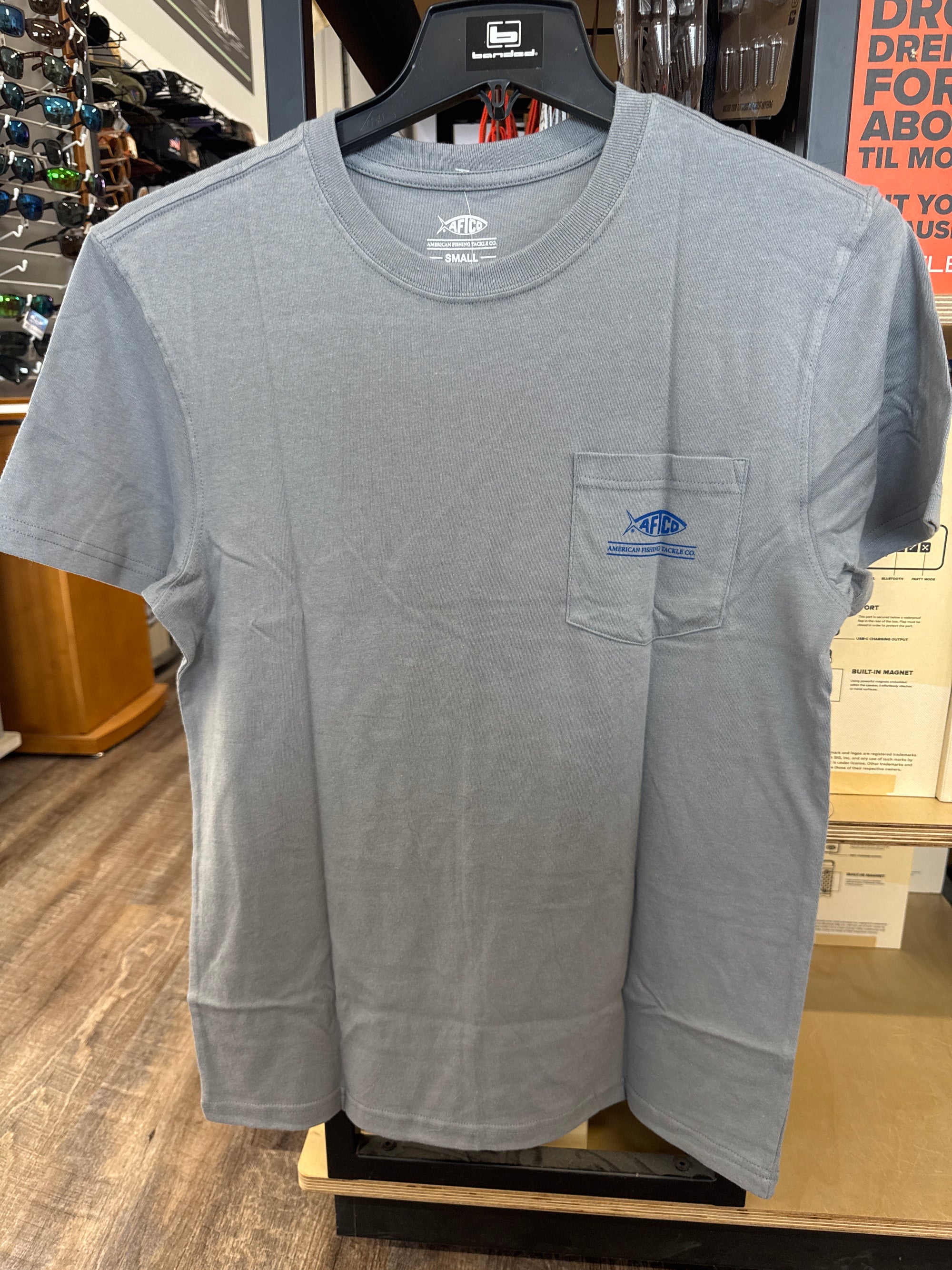 AFTCO 80's Offshore T-Shirts