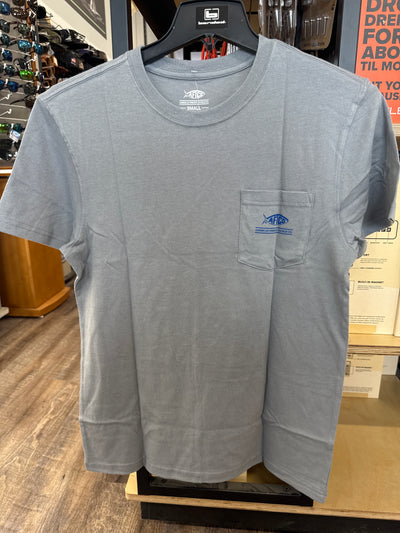 AFTCO 80's Offshore T-Shirts