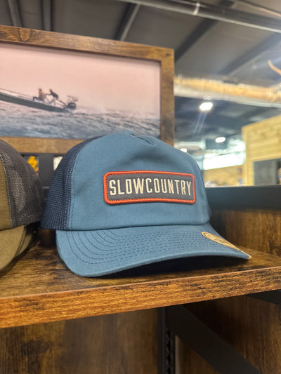 Marsh Wear Slowcountry Trucker Hat