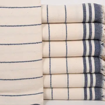 Cotton Creek Beach Towels