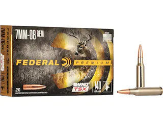 Federal Premium Ammunition