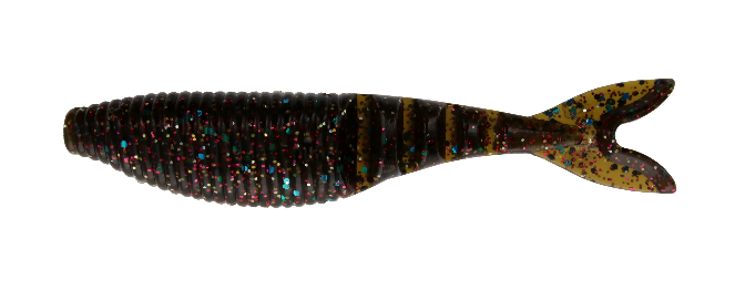 Gary Yamamoto ZAKO - 4"