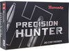 Hornady Precision Hunter Ammunition