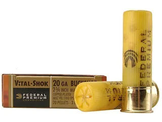 Federal Premium Ammunition