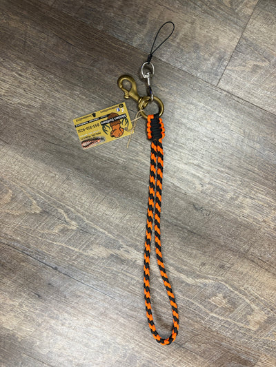 Medders Outfitters Lanyard