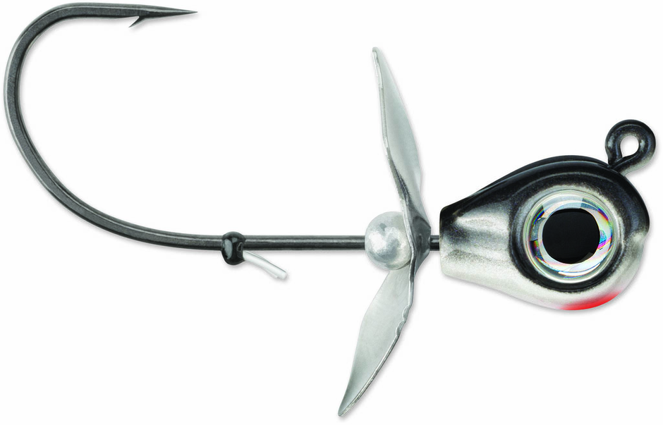 Rapala SNTCHJ Snitch Jigs