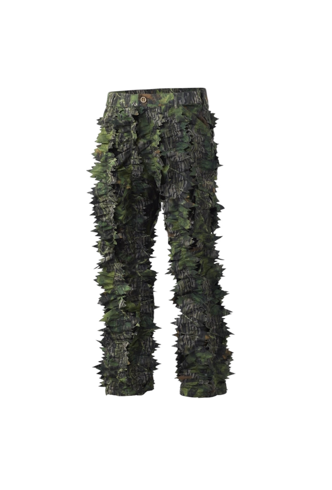 Nomad Leaf Pants