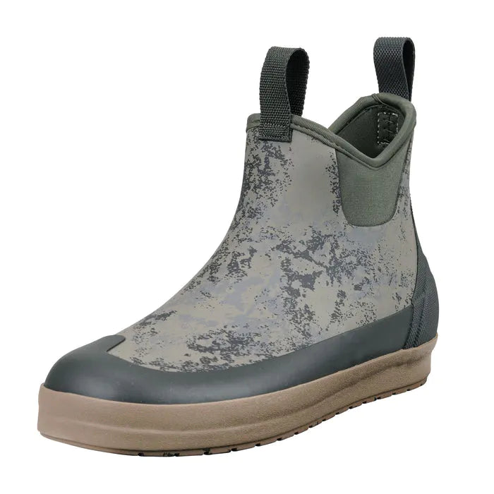 Aftco Ankle Deck Boots AFB100
