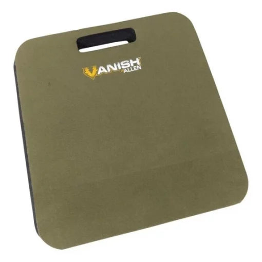 Allen Vanish Foam Cushion - Olive Green